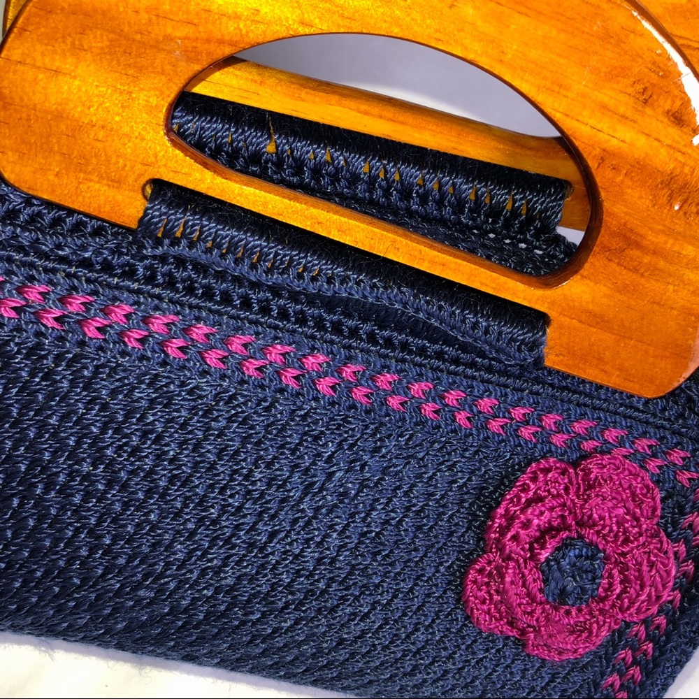 “Mexico Style” Handbag - Picture 4 of 7
